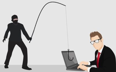 Identifiera riktad phishing