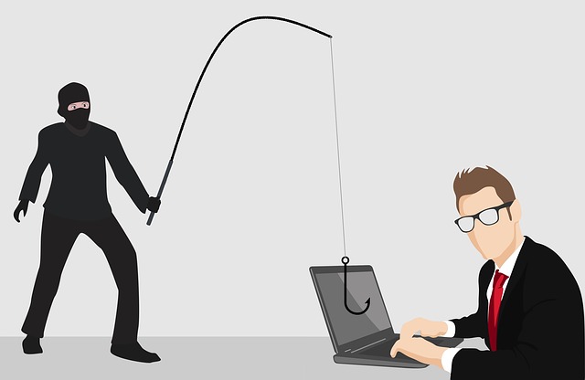 Identifiera riktad phishing