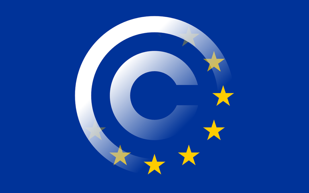 Copyrightlag förändrar Facebook