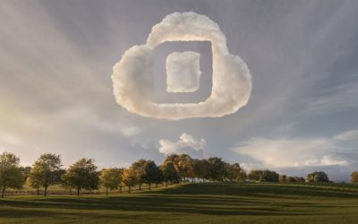 Binero.cloud säkrar svensk data