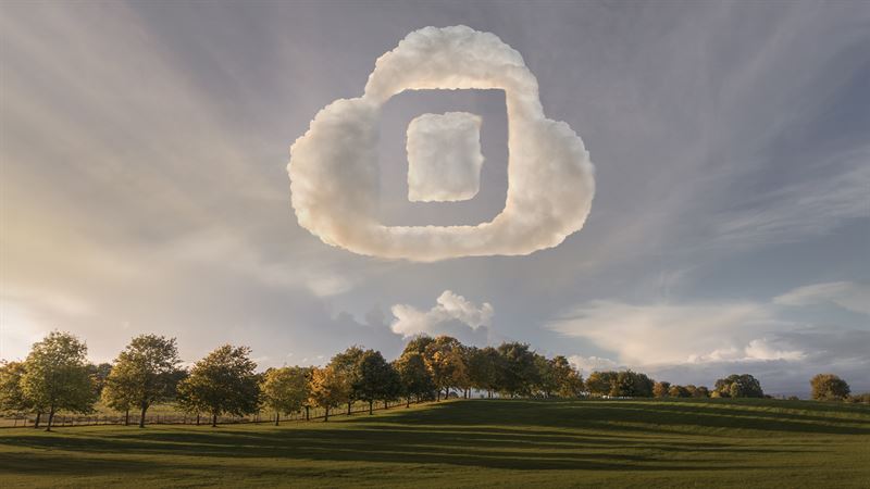 Binero.cloud säkrar svensk data