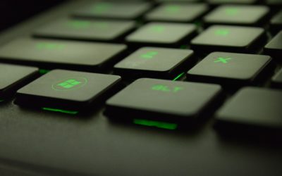 Det duggar nyheter för Windows