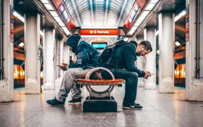 Säkra turisterna på Nya Zeeland